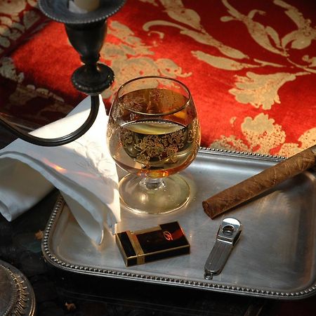 La Maison Bleue Batha 페스 외부 사진